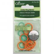 Jumbo Ring Markers