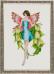 Bells of Ireland - Pixie Blossom Collection