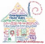 Let`s Have Fun At Grandma`s