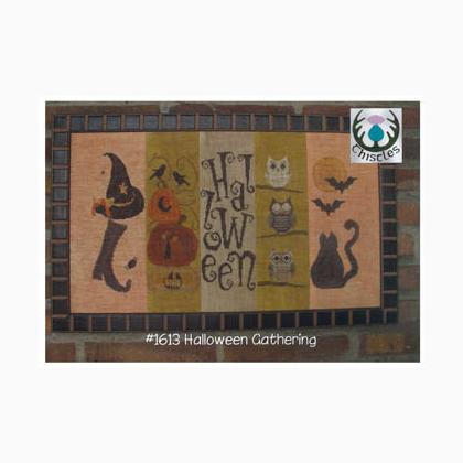 Halloween Gathering