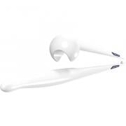Aguja de tricotar con cabeza - 3/40 cm.