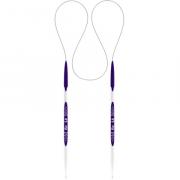 Aguja de tricotar circulares - 3.5/80 cm.