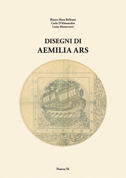 Disegni di Aemilia Ars - Bellomo-D’Alessandro-Monteventi