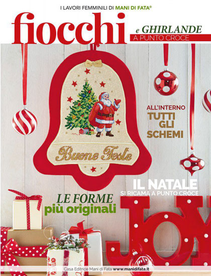 Fiocchi e Ghirlande