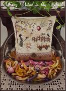 Radish Ghost