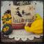 Happy Halloween by Tina