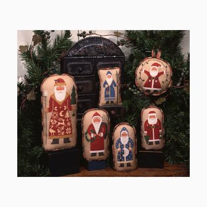 Old St. Nick