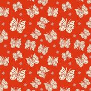Acorn Valley Flutter Red