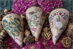 12 Berries Of Christmas - 1