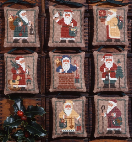 St. Nicholas