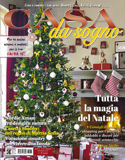 Casa da Sogno n. 62