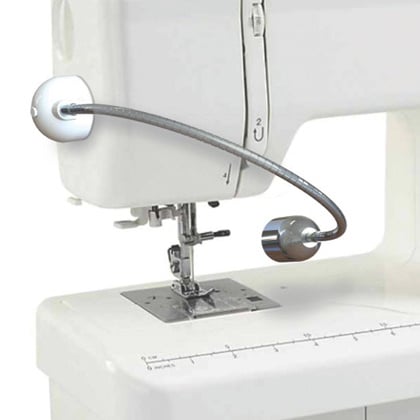 Lámpara para máquina de coser de Daylight - Flexos y lentes - Accesorios y  Merceria - Casa Cenina
