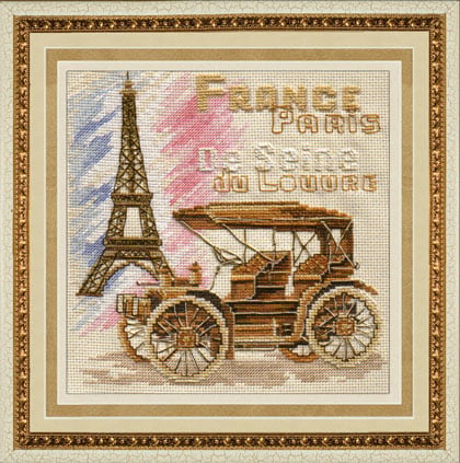 Paris