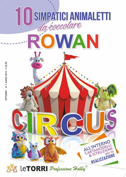 Rowan Circus