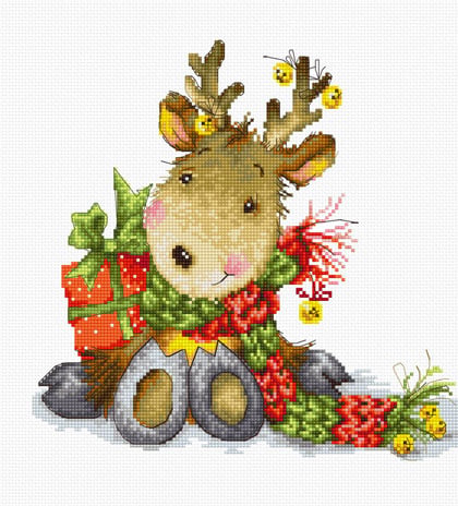 Fawn I