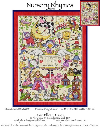 Nursery Rhymes