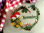 Novembre