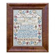 Mary Brown 1765