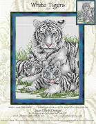 White Tigers