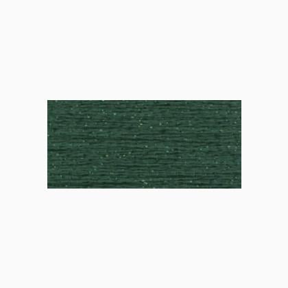 Petite Silk Lame\' Braid - SP86 Deep Forest Green