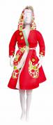 Making Couture Outfits - Fanny Apples