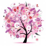 Summer Tree