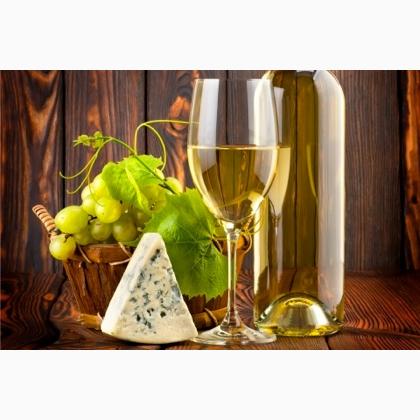 Cheese & Wine