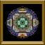 The Moroccan Town Mandala