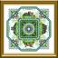 The Irish Mandala