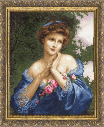 Summer rose
