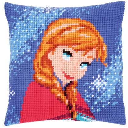 Almohada: Anna