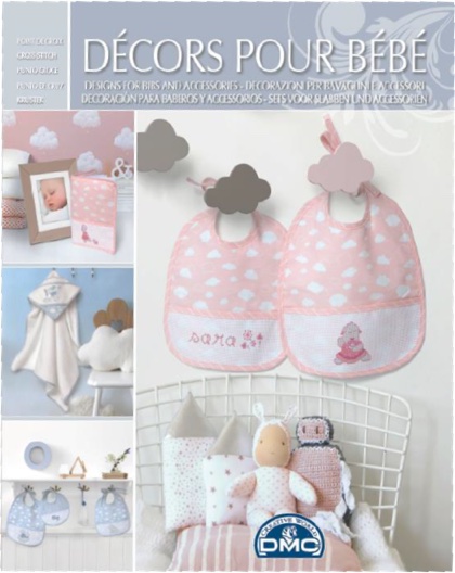 Decors Pour Bebe 17 De Dmc Libros Y Revistas Libros Y Revistas Casa Cenina Decors Pour Bebe 17 De Dmc Libros Y Revistas Libros Y Revistas Casa Cenina
