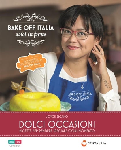 Dolci occasioni. Bake off Italia, dolci in forno