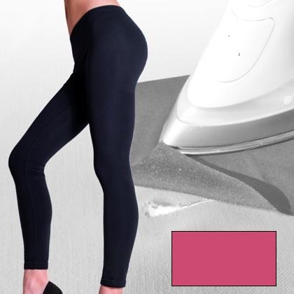 Repara-desgarros térmicos Jersey - Fucsia