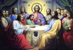 Last Supper