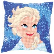 Almohada: Elsa
