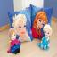 Almohada: Elsa