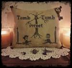 Tomb Sweet Tomb