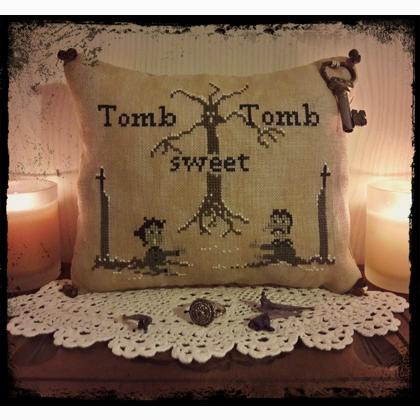 Tomb Sweet Tomb