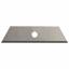 Cuchilla trapezoide (10x)