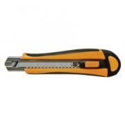 Cuchilla profesional Heavy Duty, 18mm