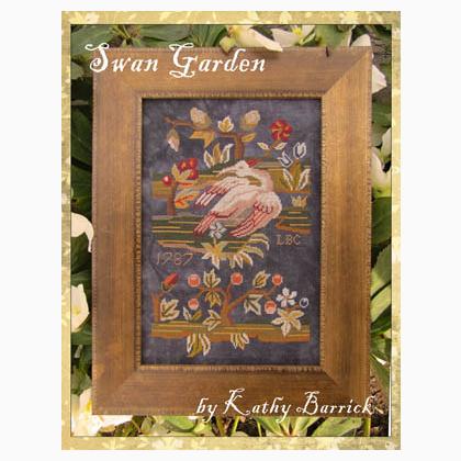 Swan Garden