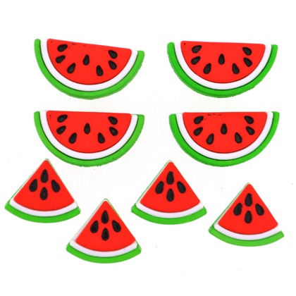 Watermelons - 9383