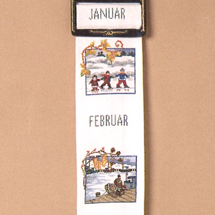 Calendario perpetuo