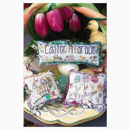 Easter Trifles