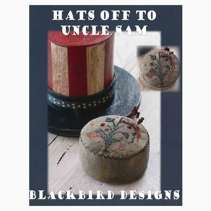 Hat\'s Off To Uncle Sam
