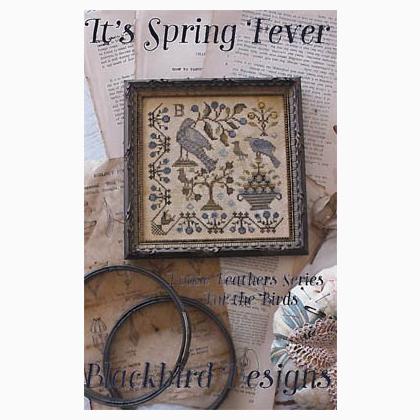 Loose Feathers - It\'s Spring Fever