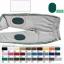 Parches térmico-adhesivos Olimpic, talla pequeña - Blanco