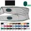 Parches térmico-adhesivos Olimpic, talla pequeña - Negro
