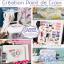 Magazine Création Point de Croix N°56